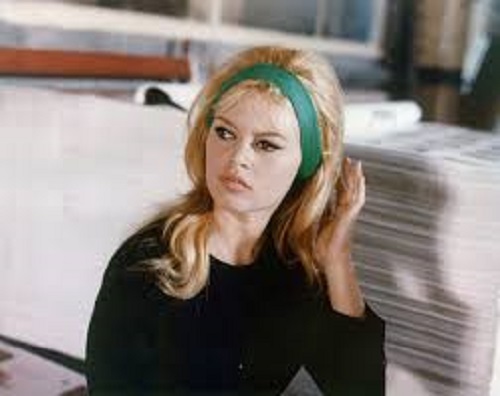 Brigitte Bardot Net Worth Height Weight Bio Techbioinfo
