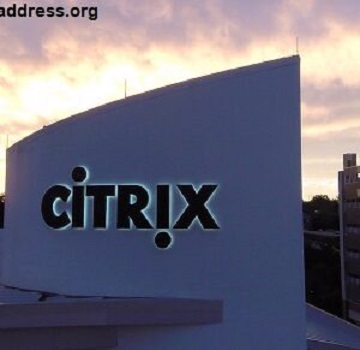 Citrix Headquarters address photo