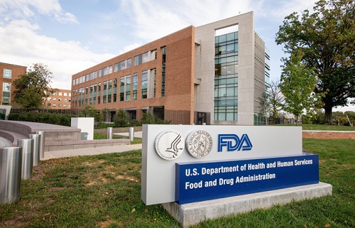 FDA Headquarters Address