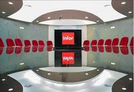 Infor Headquarters Address Corporate Office