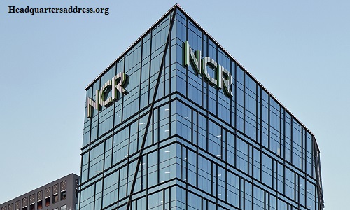 NCR Headquarters Address