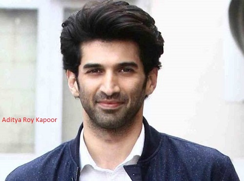 Aditya Roy Kapoor