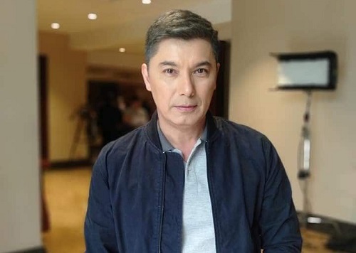 Albert Martinez Net Worth