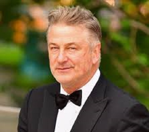 Alec Baldwin Net Worth