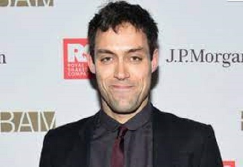 Alex Hassell Net Worth