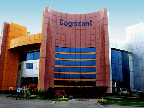 Cognizant Headquarters, All Office Locations And Addresses