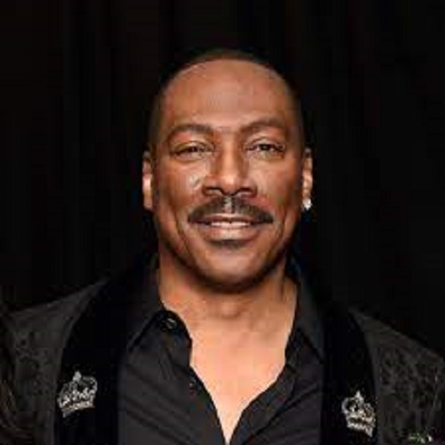 Eddie Murphy Biography