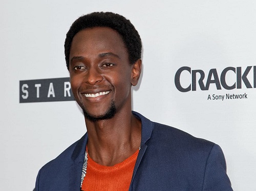 Edi Gathegi Net Worth