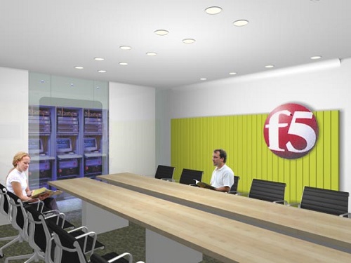 F5 Headquarters Address