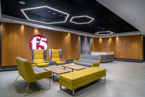 F5 Networks Headquarters Address