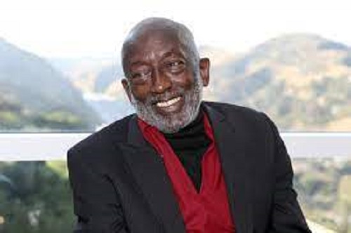 Garrett Morris Net Worth