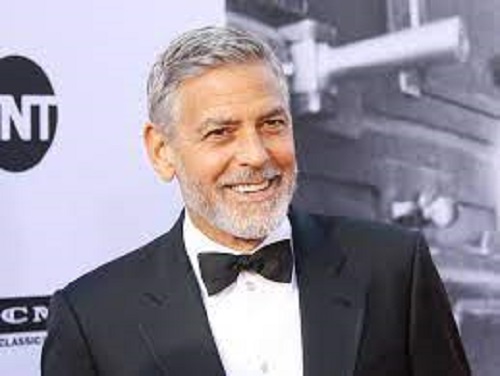 George Clooney Net Worth