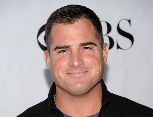 George Eads Net Worth