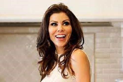 Heather Dubrow Net Worth