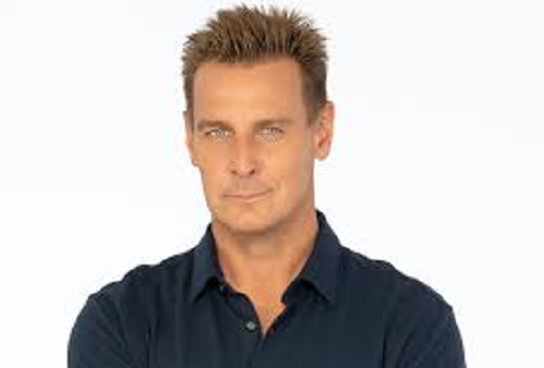 Ingo Rademacher Net Worth