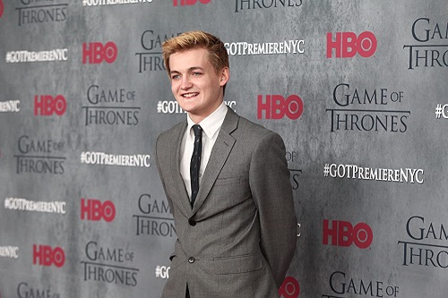 Jack Gleeson Net Worth