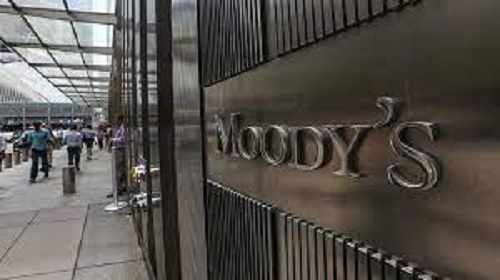 Moody’s Headquarters Address