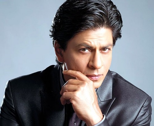 Shahrukh Khan Net Worth