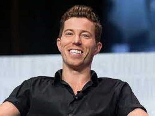 Shaun White Net Worth