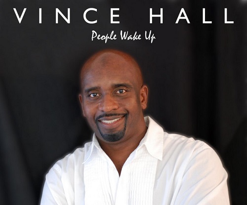 Vince Hall Net Worth