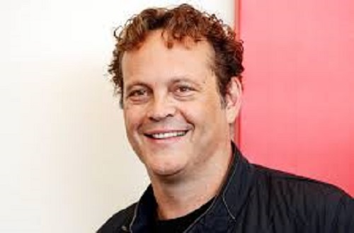 Vince Vaughn Net Worth