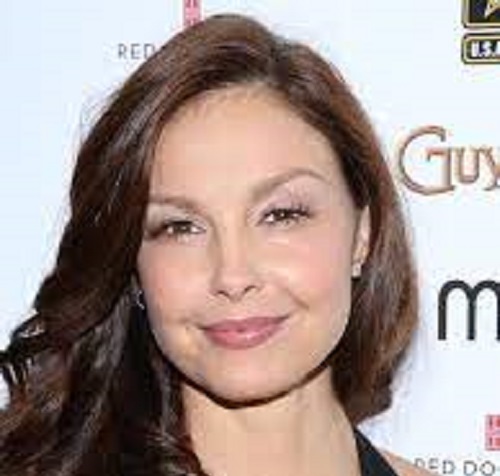 Ashley Judd Net Worth