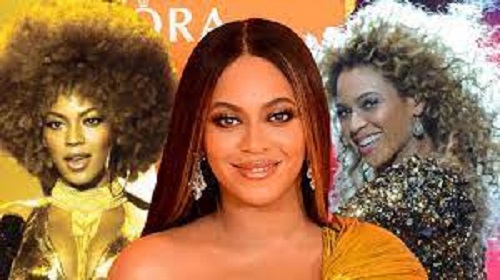 Beyoncé Knowles Net Worth