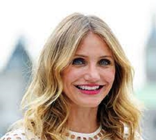 Cameron Diaz Net Worth