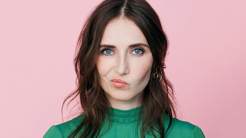 Carice Van Houten Net Worth