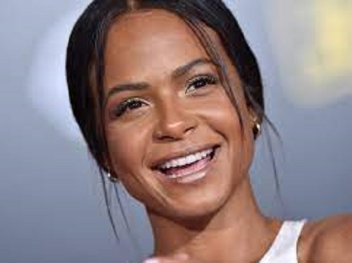 Christina Milian Net Worth