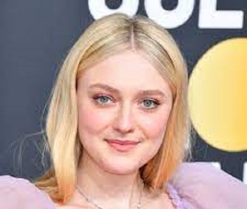 Dakota Fanning Net Worth