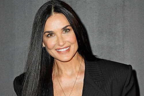 Demi Moore Net Worth