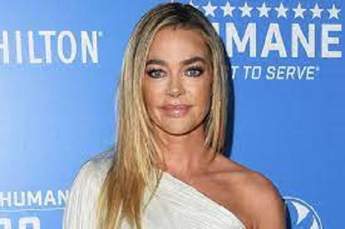 Denise Richards Net Worth