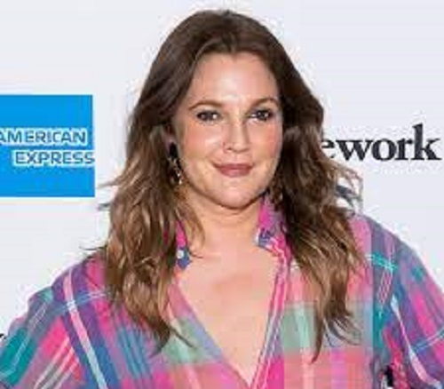 Drew Barrymore Net Worth