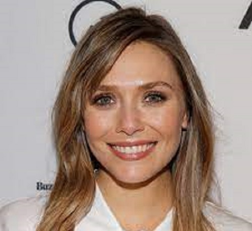 Elizabeth Olsen Net Worth