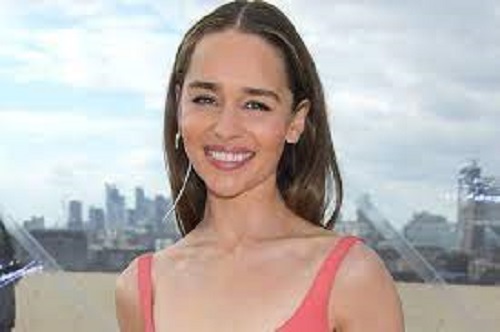 Emilia Clarke Net Worth