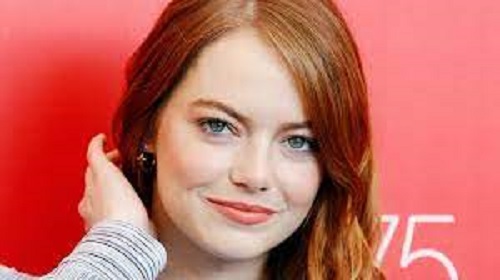 Emma Stone Net Worth