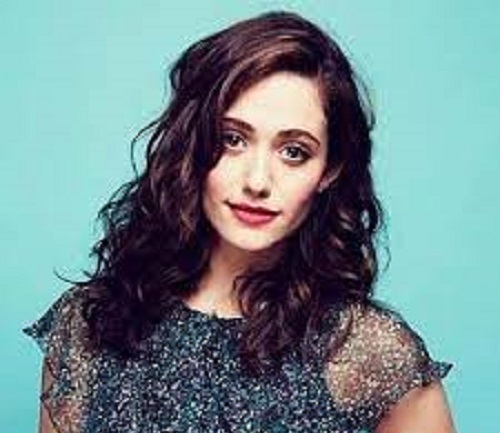 Emmy Rossum Net Worth