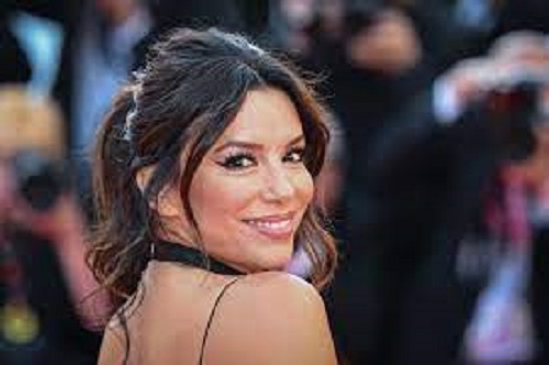 Eva Longoria Net Worth