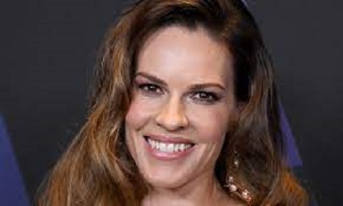 Hilary Swank Net Worth