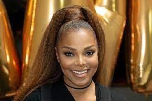 Janet Jackson Net Worth