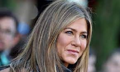 Jennifer Aniston Net Worth