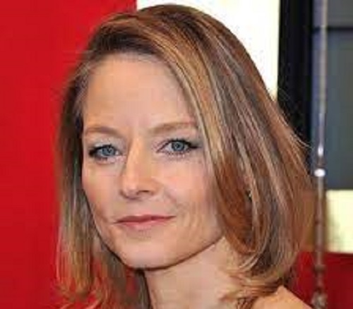 Jodie Foster Net Worth