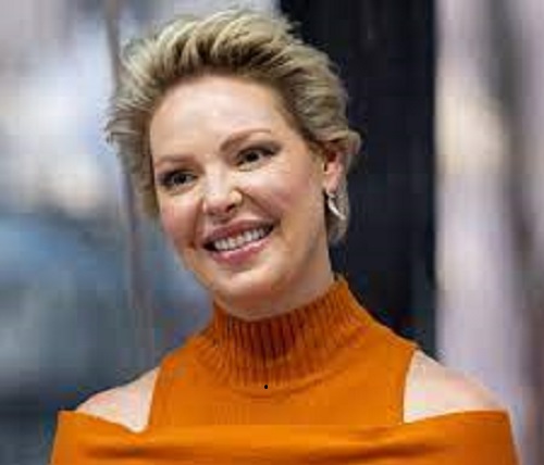 Katherine Heigl Net Worth