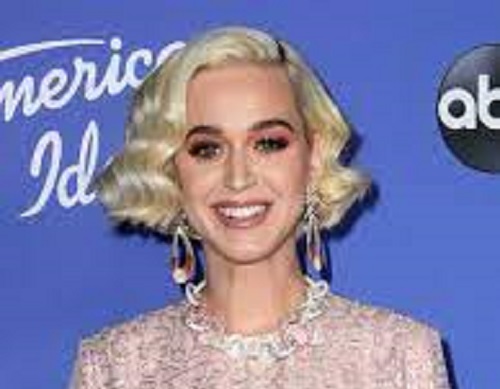 Katy Perry Net Worth