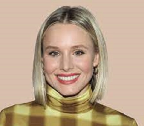 Kristen Bell Net Worth