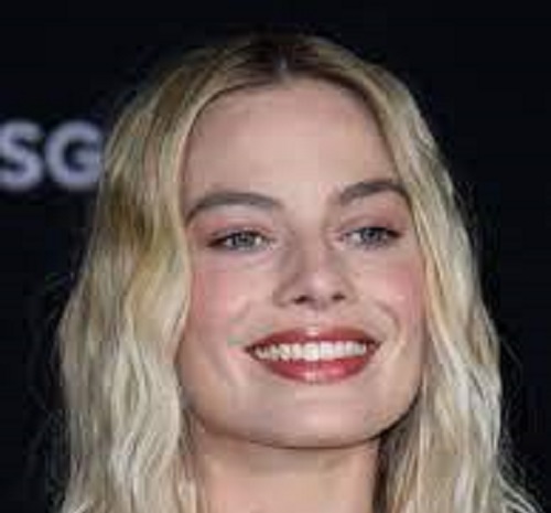 Margot Robbie Net Worth