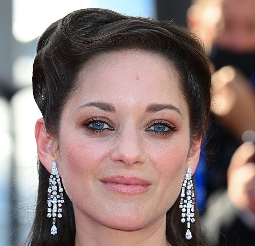 Marion Cotillard Net Worth