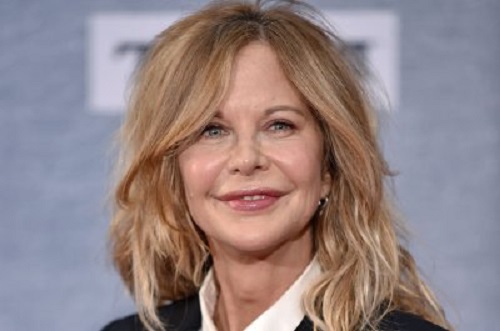 Meg Ryan Net Worth