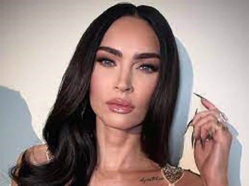 Megan Fox Net Worth